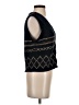 Lizsport Black Tank Top Size S - photo 4
