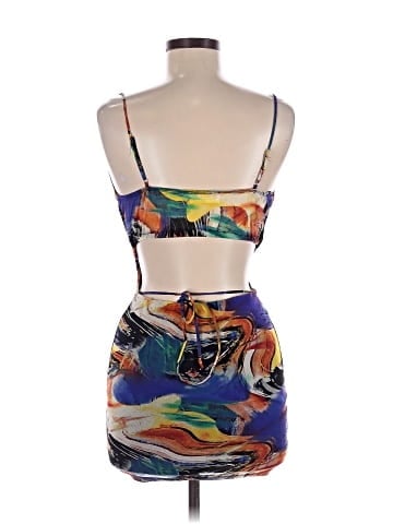 RUMOURS Cocktail Dress (view 2)