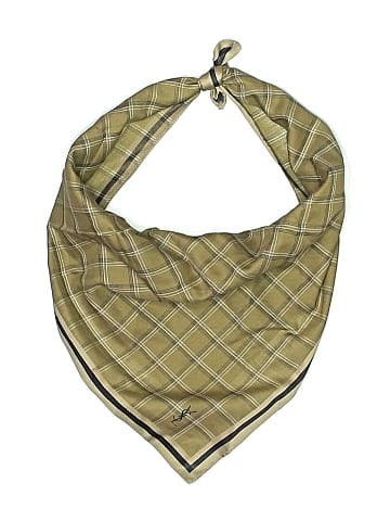 Yves Saint Laurent Vintage printed Scarf (view 1)