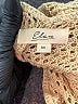 Elan 100% Acrylic Tan Casual Dress Size M - photo 7