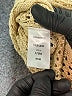 Elan 100% Acrylic Tan Casual Dress Size M - photo 8