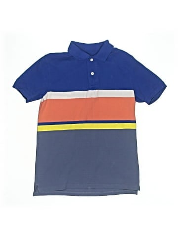 Gap Kids Short Sleeve Polo (view 1)