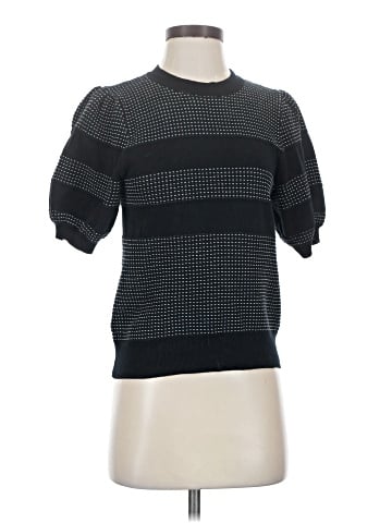 Amour Vert Short Sleeve Top (view 1)