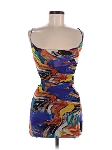 RUMOURS Cocktail Dress (view 1)