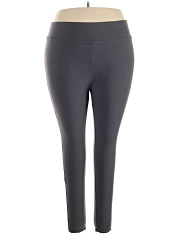Terra & Sky Active Pants (view 1)