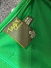 Taylor Solid Green Casual Dress Size 16 - photo 7