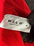 WILO Solid Red Active Pants Size S - photo 4