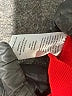 WILO Solid Red Active Pants Size S - photo 5