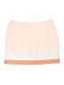 Adidas Color Block Orange Skort Size XL - photo 1