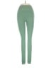 Alphalete Athletics Green Active Pants Size XS - photo 1