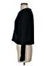 Lorena Antoniazzi Solid Black Pullover Sweater Size 23 waist - photo 5
