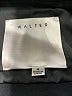 Walter 100% Silk Black Blazer Size 4 - photo 7