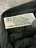 Walter 100% Silk Black Blazer Size 4 - photo 8