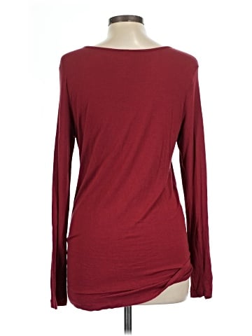 Leo & Nicole Long Sleeve Top (view 2)