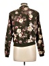 Opening Ceremony Floral Green Jacket Size 22 (estimated) - photo 2