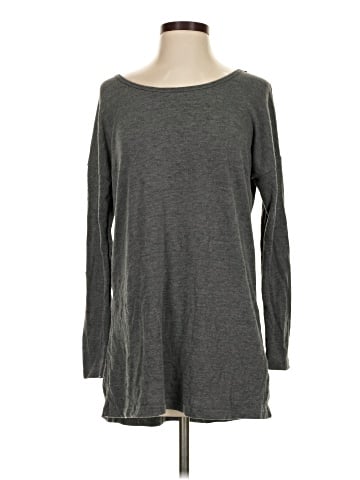Suzanne Betro Long Sleeve T-Shirt (view 1)