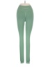 Alphalete Athletics Green Active Pants Size XS - photo 2