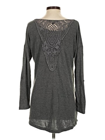Suzanne Betro Long Sleeve T-Shirt (view 2)