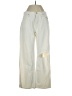 Hudson Jeans Ivory Jeans Size 26 waist - photo 1
