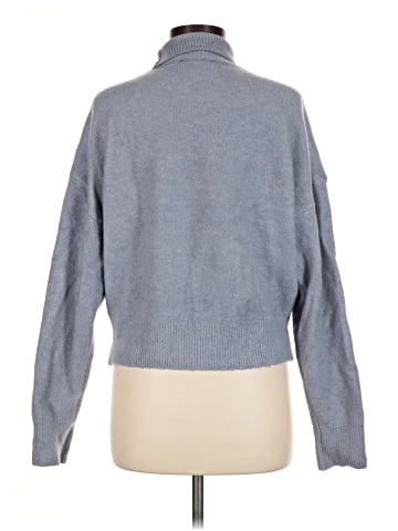 Zara Turtleneck Sweater (view 2)
