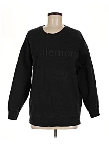 Lululemon Athletica Sweatshirt - front