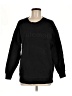 Lululemon Athletica Black Sweatshirt Size 8 - photo 1