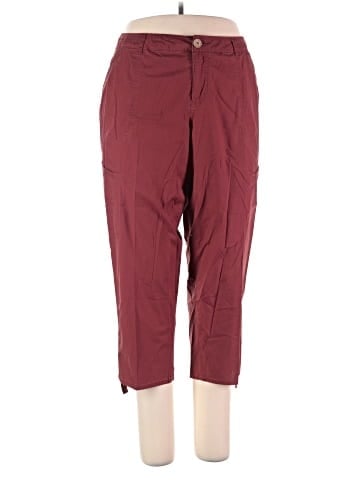 Democracy Casual Pants (view 1)