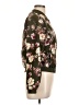 Opening Ceremony Floral Green Jacket Size 22 (estimated) - photo 4