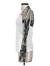Sonia Fortuna Silver Tank Top Size S - photo 5