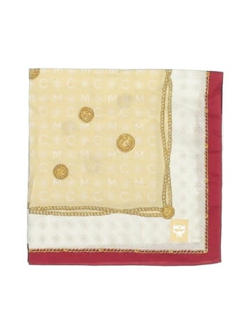MCM Vintage Printed Scarf (view 2)