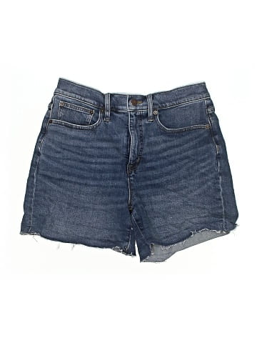 J.Crew Factory Store Denim Shorts (view 1)