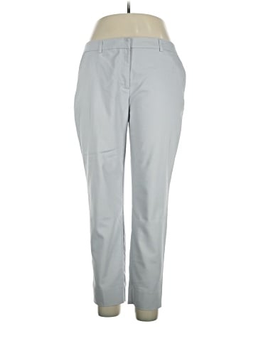 Jones New York Signature Casual Pants (view 1)