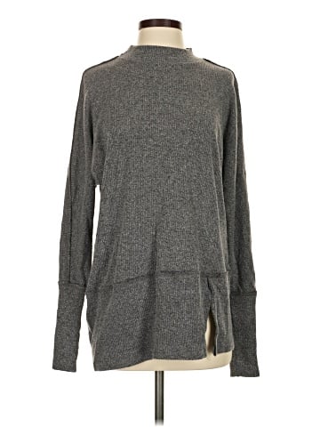Suzanne Betro Turtleneck Sweater (view 1)