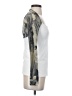 Sonia Fortuna Silver Tank Top Size S - photo 4