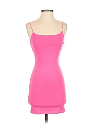 Zara Cocktail Dress (view 1)