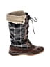 Pajar Brown Boots Size 7 - photo 1