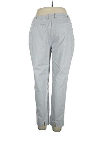 Jones New York Signature Casual Pants (view 2)