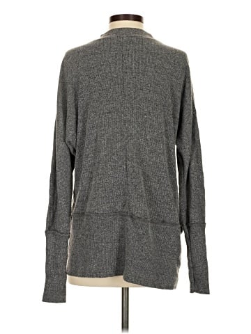 Suzanne Betro Turtleneck Sweater (view 2)