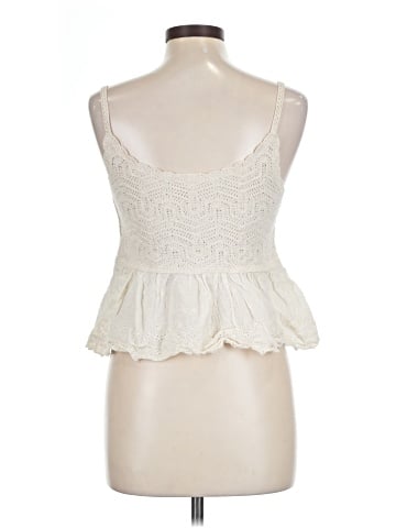 Altar'd State Sleeveless Blouse (view 2)