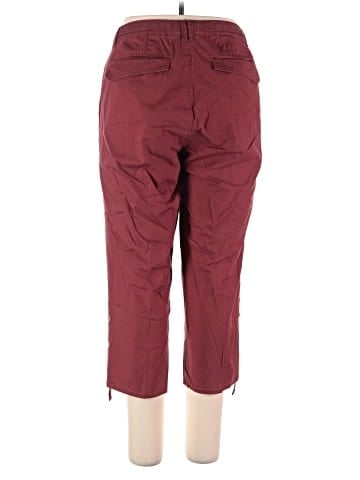 Democracy Casual Pants (view 2)