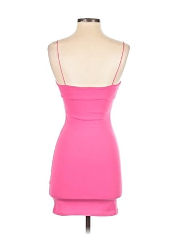 Zara Cocktail Dress (view 2)