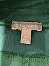 T by Talbots Teal Active Pants Size XL - photo 4