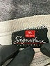 Hanes Signature Collection Gray Pullover Sweater Size L - photo 7