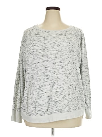 Threads 4 Thought Pullover Sweater (view 1)