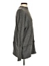 Suzanne Betro Gray Turtleneck Sweater Size S - photo 4