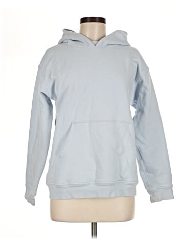 Lululemon Athletica Pullover Hoodie (view 1)