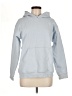 Lululemon Athletica Blue Pullover Hoodie Size M - photo 1