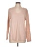 J.Jill Tan Pullover Sweater Size L - photo 1