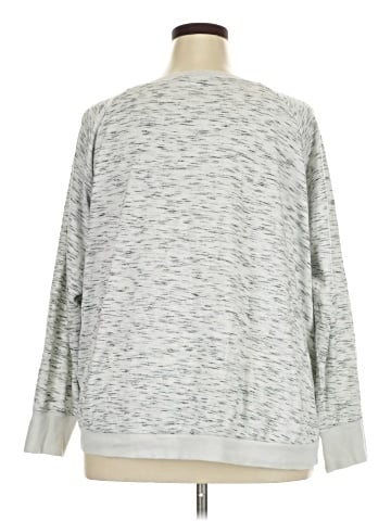 Threads 4 Thought Pullover Sweater (view 2)