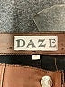 Daze Brown Casual Pants Size 26 waist - photo 7